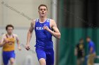 Track & Field  Men’s Track & Field open up the 2023 indoor season with a home meet against Colby College. They also competed against visiting Wentworth Institute of Technology, Worcester State University, Gordon College and Connecticut College. - Photo by Keith Nordstrom